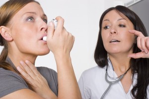 Asthma Testing and Diagnosis Steps