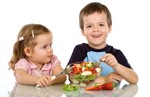 Nutrition Diet Foods Your Kids Need to be Eating